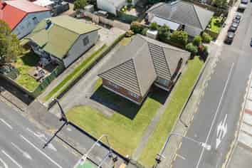 1191 New North Road, Mount Albert