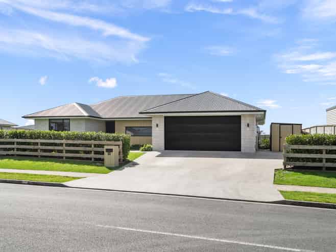 22 Breton Drive, Waipu