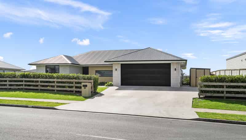 22 Breton Drive, Waipu