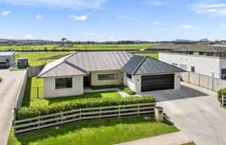 22 Breton Drive, Waipu