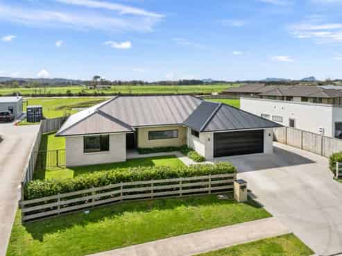 22 Breton Drive, Waipu