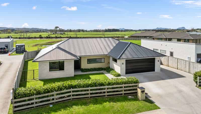 22 Breton Drive, Waipu