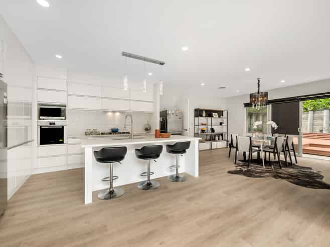 46 Miller Rise, Millwater