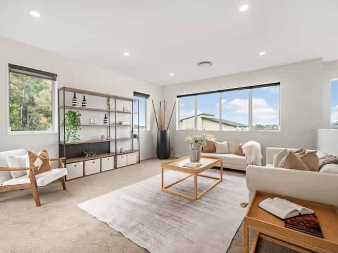 46 Miller Rise, Millwater