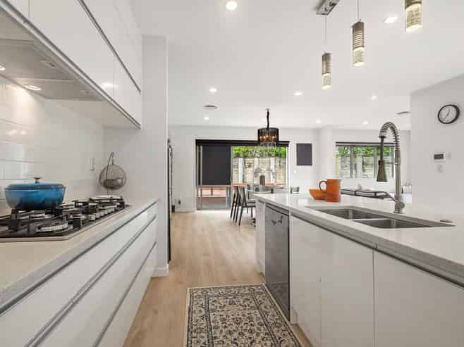 46 Miller Rise, Millwater