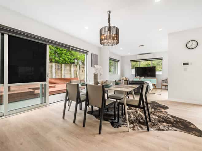 46 Miller Rise, Millwater