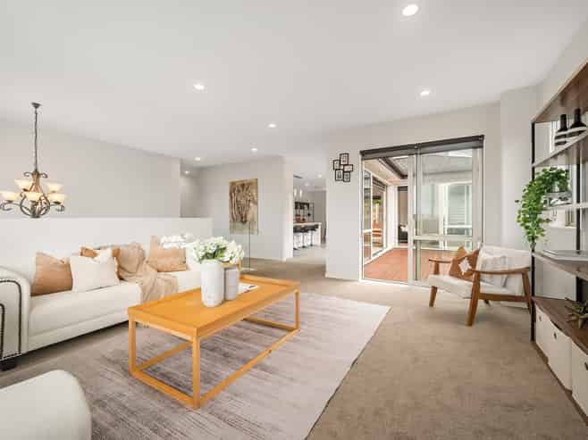46 Miller Rise, Millwater