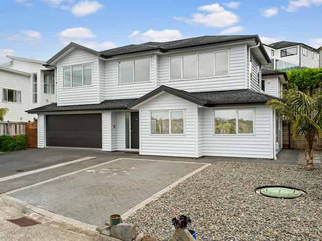 46 Miller Rise, Millwater