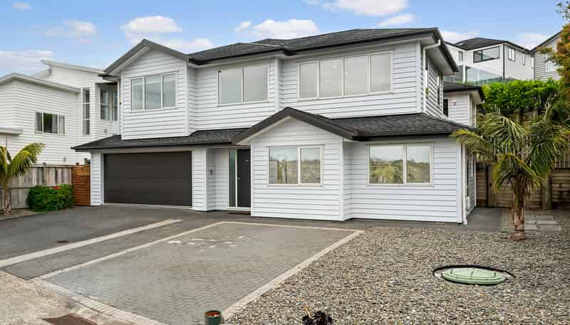 46 Miller Rise, Millwater