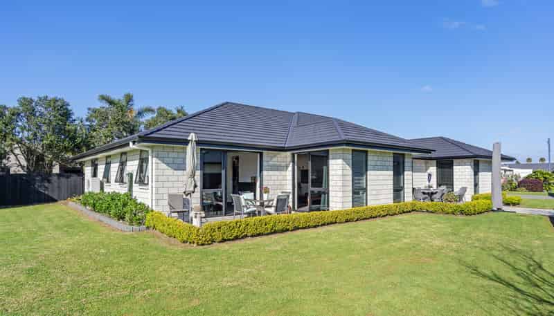 13 Mamaku Drive, One Tree Point