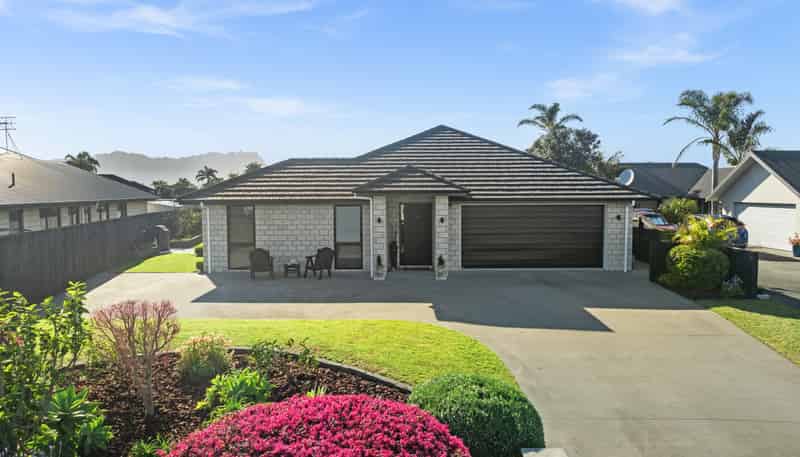 13 Mamaku Drive, One Tree Point