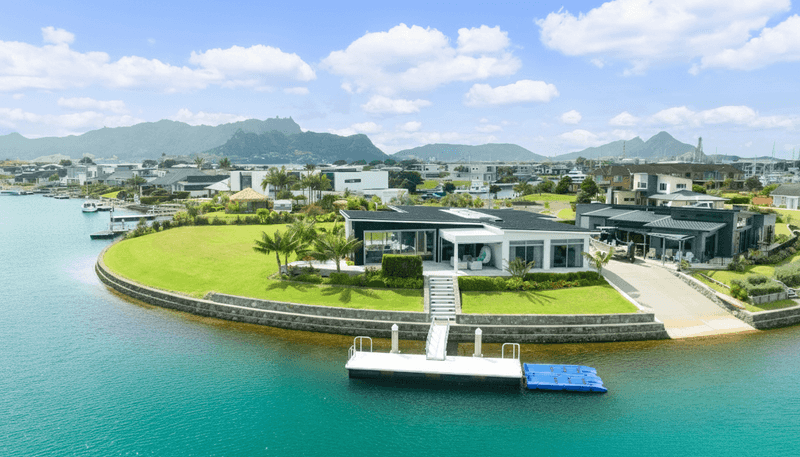 7 Cordyline Way, One Tree Point