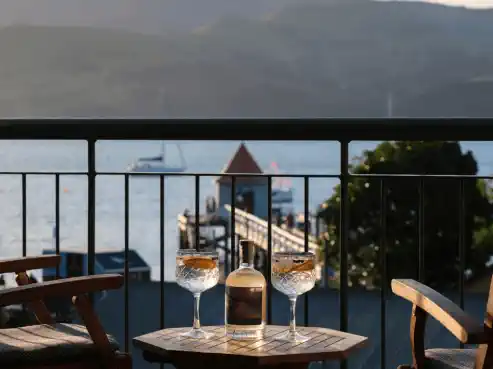 Outstanding Freehold Going Concern Motel Opportunity!