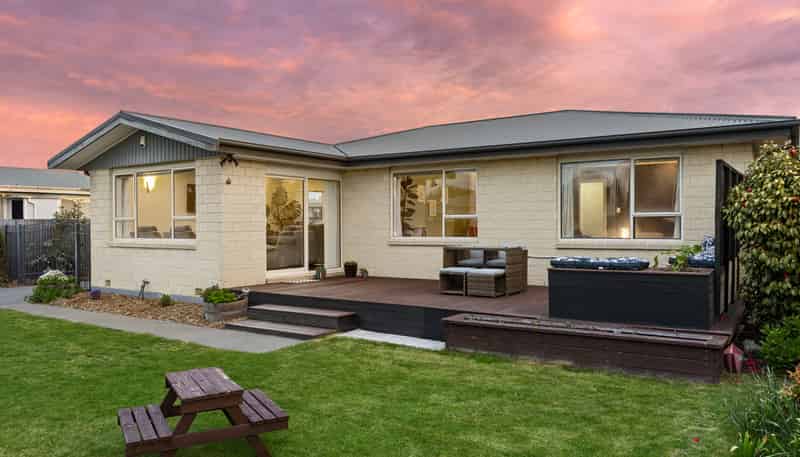 12 Palmers Road, New Brighton