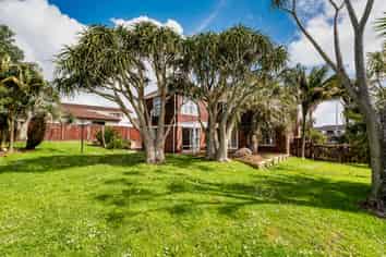 3 Charles Prevost Drive, The Gardens