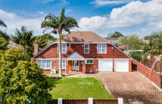 3 Charles Prevost Drive, The Gardens