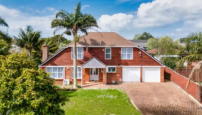 3 Charles Prevost Drive, The Gardens