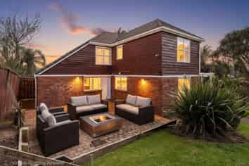 3 Charles Prevost Drive, The Gardens