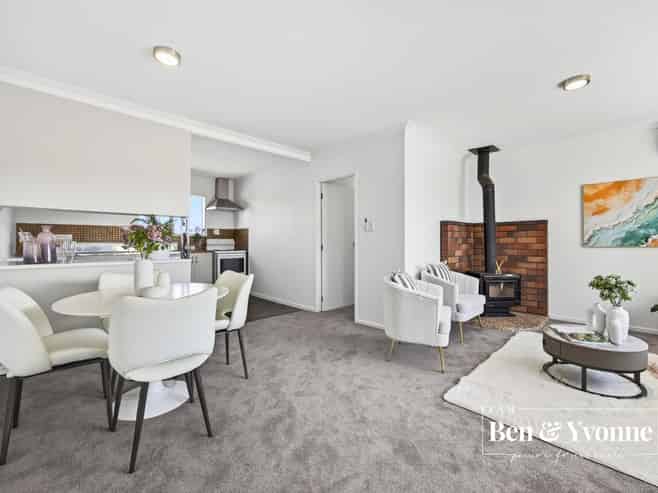 4/5 Ryburn Road, Mount Wellington