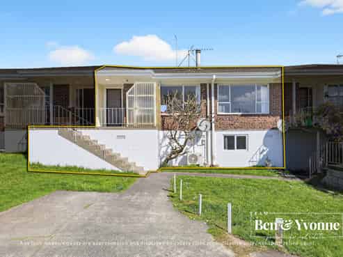 4/5 Ryburn Road, Mount Wellington