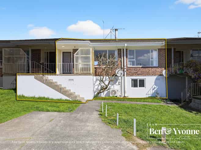 4/5 Ryburn Road, Mount Wellington