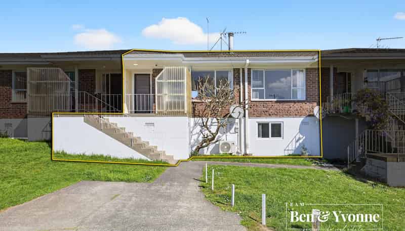 4/5 Ryburn Road, Mount Wellington