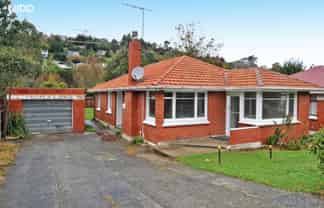 413 Kaikorai Valley Road, Bradford