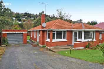 413 Kaikorai Valley Road, Bradford
