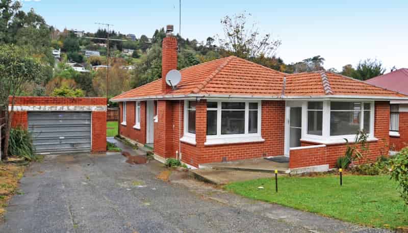 413 Kaikorai Valley Road, Bradford