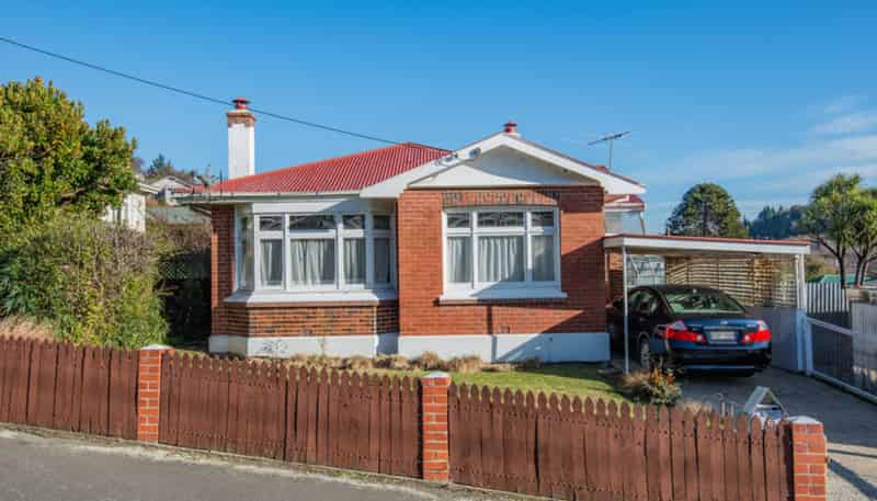6 Antrim Street, Normanby
