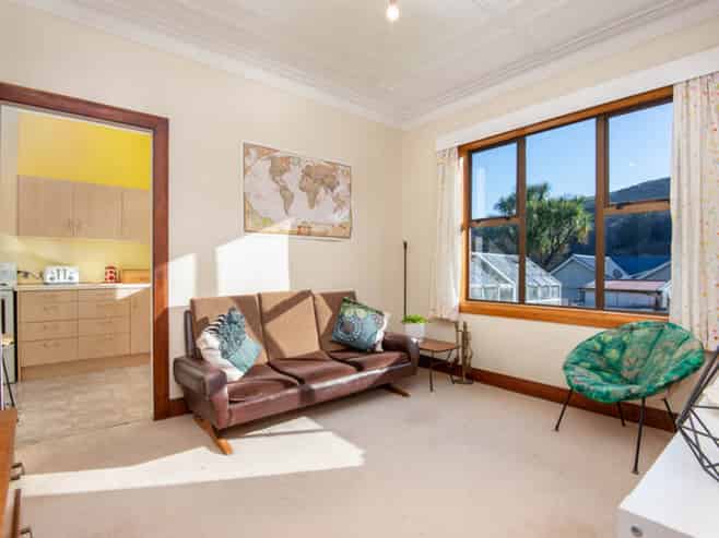 6 Antrim Street, Normanby