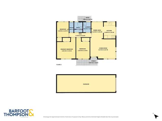 1/60 Stanniland Street, Sunnyhills