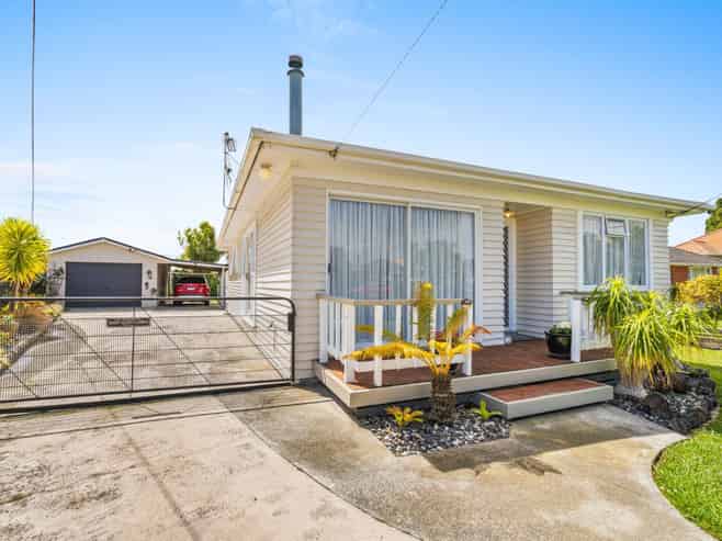 33 Kauri Street, Dargaville