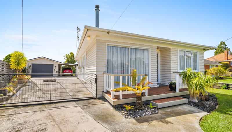 33 Kauri Street, Dargaville