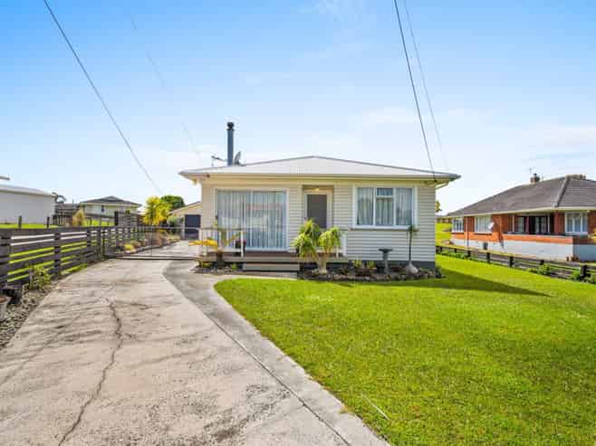 33 Kauri Street, Dargaville