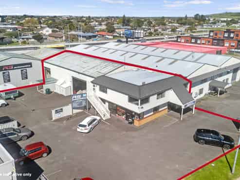 Position. Profile. Potential.