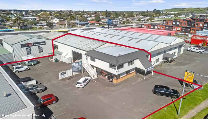 11 Owens Place, Mount Maunganui
