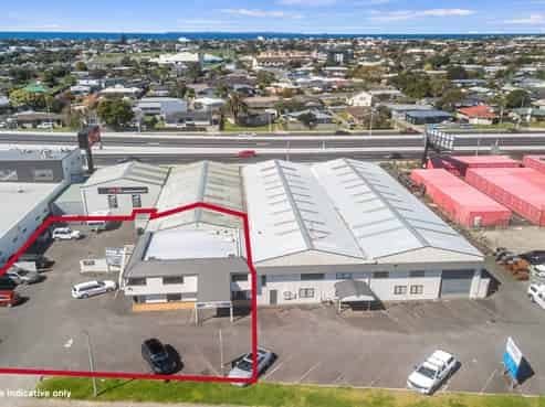 Position. Profile. Potential.