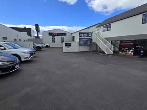 Position. Profile. Potential.