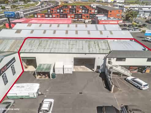 Position. Profile. Potential.