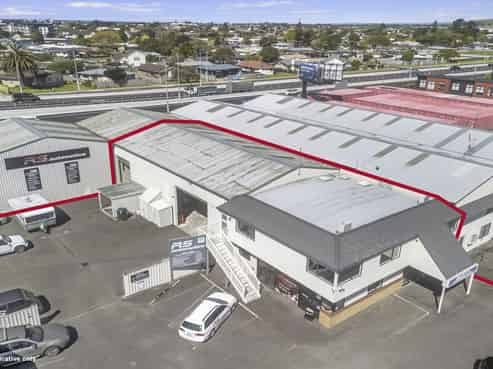 Position. Profile. Potential.