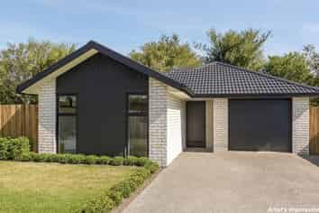 Lot 1158/31 Derbrid Ravenswood (3+2), Woodend