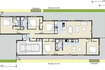 Lot 1158/31 Derbrid Ravenswood (3+2), Woodend