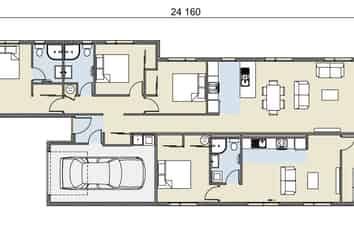 Lot 1158/31 Derbrid Ravenswood (3+2), Woodend