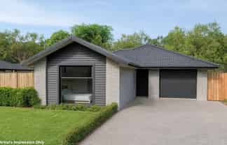Lot 1158/31 Derbrid Ravenswood (3+1), Woodend