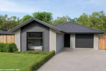 Lot 1158/31 Derbrid Ravenswood (3+1), Woodend