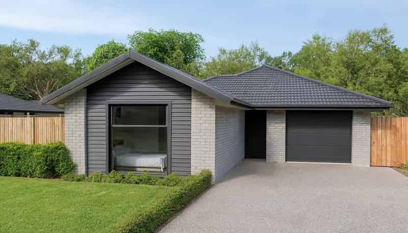 Lot 1158/31 Derbrid Ravenswood (3+1), Woodend