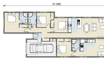 Lot 1158/31 Derbrid Ravenswood (3+1), Woodend