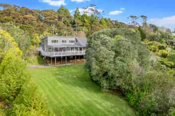 192 Carter Road, Oratia