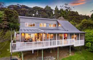 192 Carter Road, Oratia